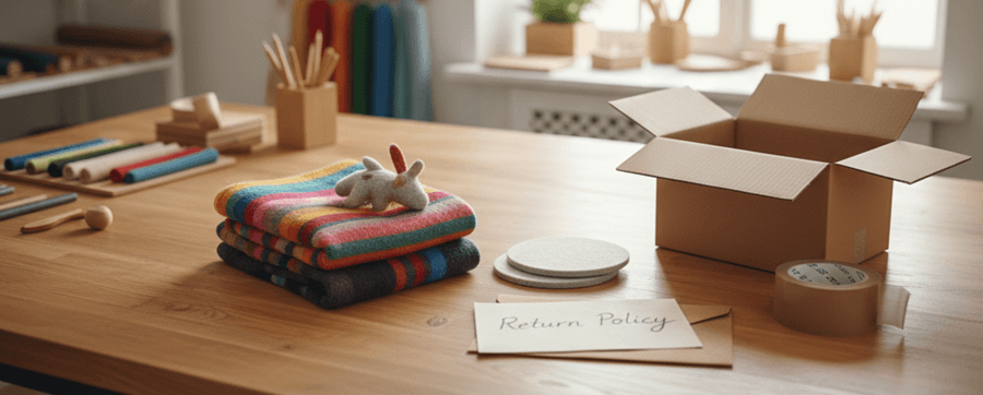 Returns & Exchanges