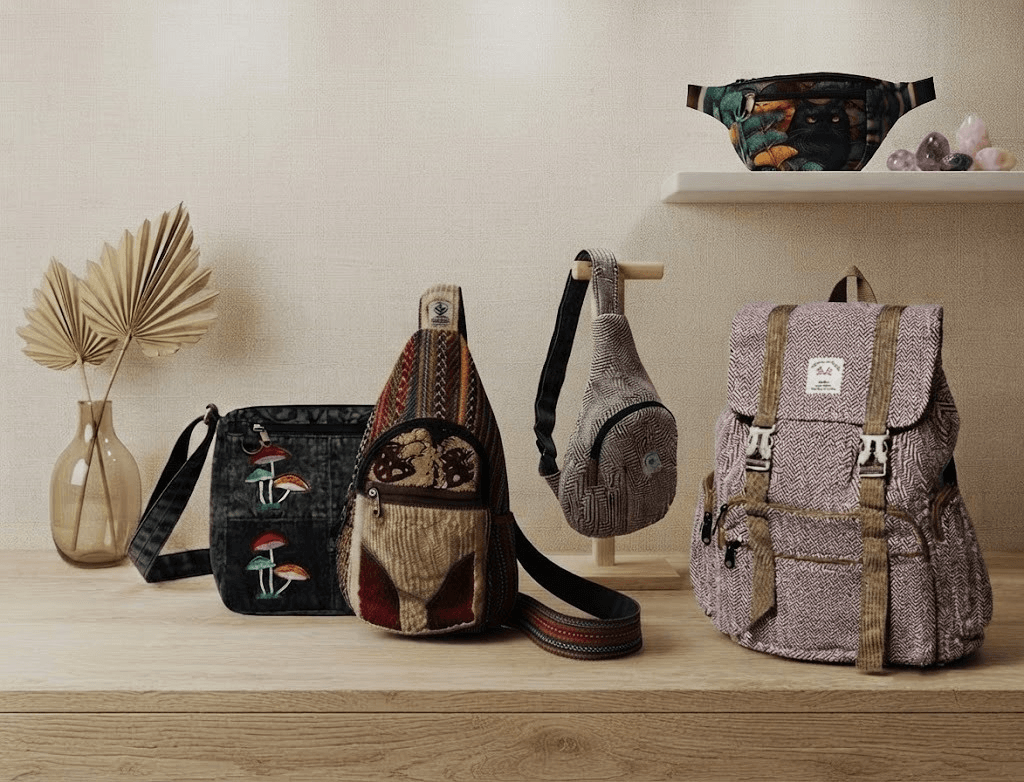 Bags