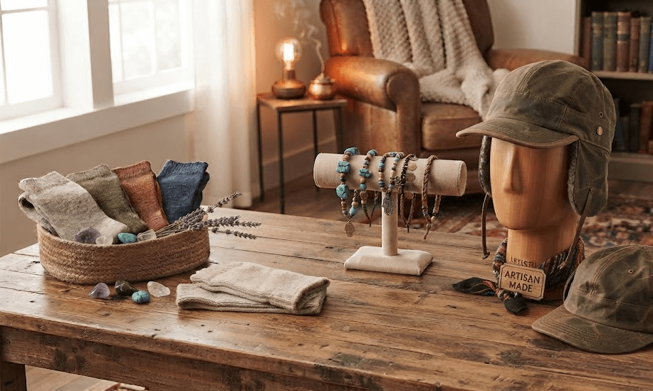 Accessories