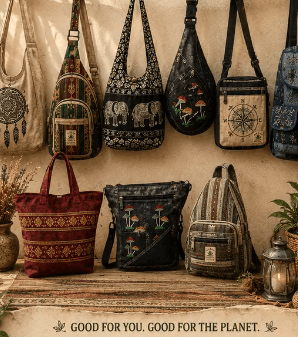 Bags