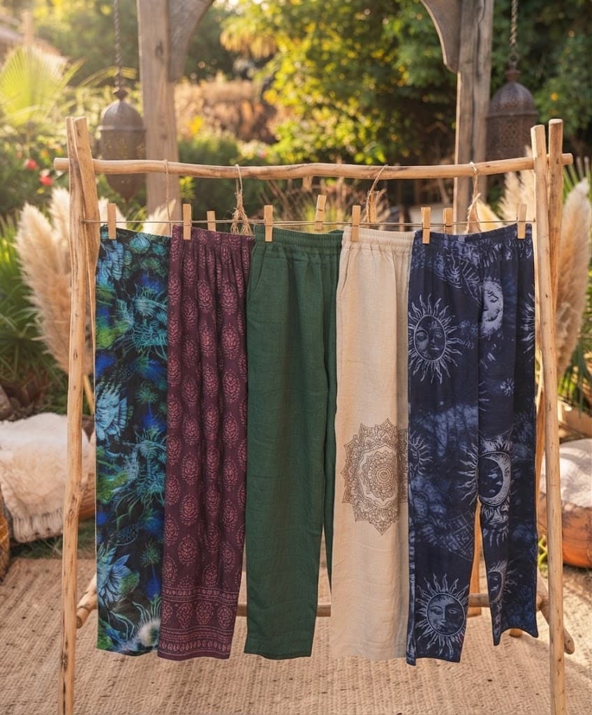 Trousers