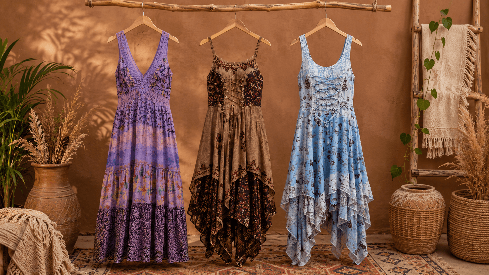 Women’s Dresses