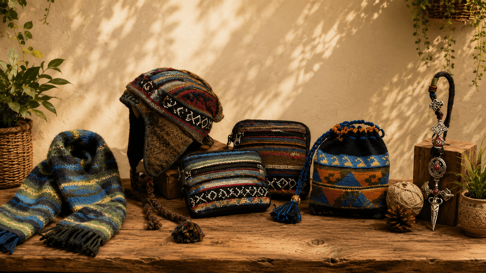 Accessories
