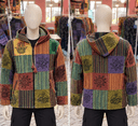 Mix patchwork