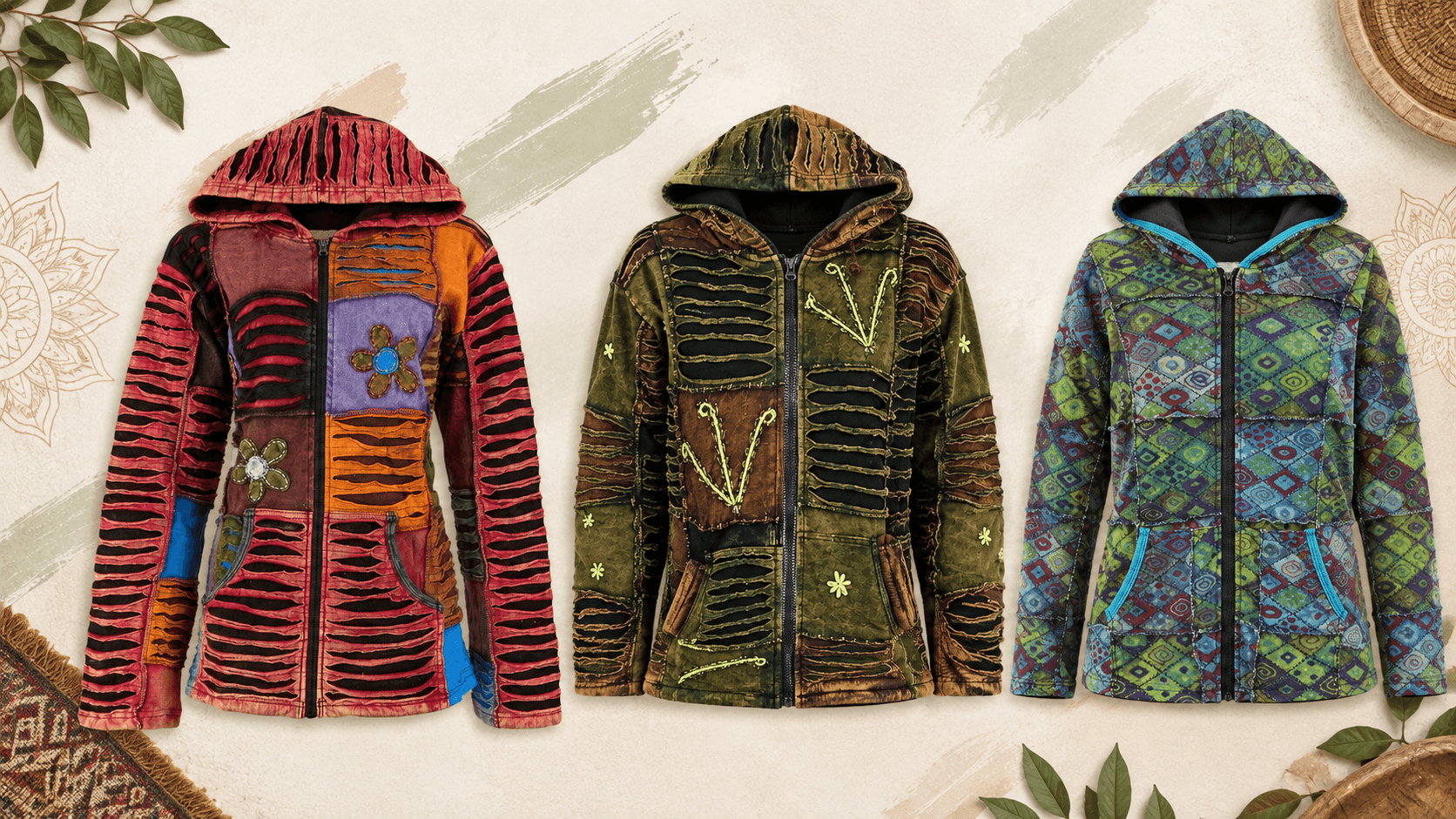 Women’s Jackets