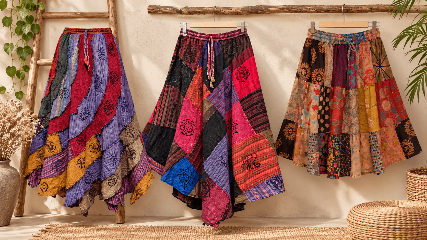 Skirts