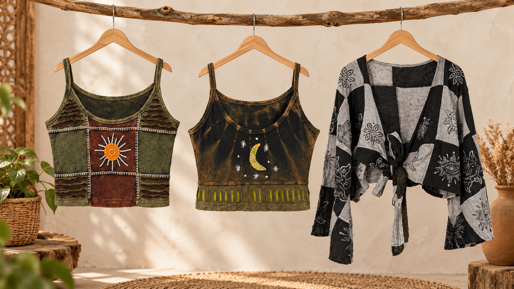Women’s Tops