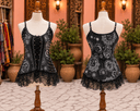 Noctara Lace