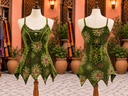 Verdant Hex