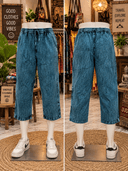Indigo Tide