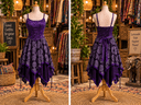 Violetta Spiral
