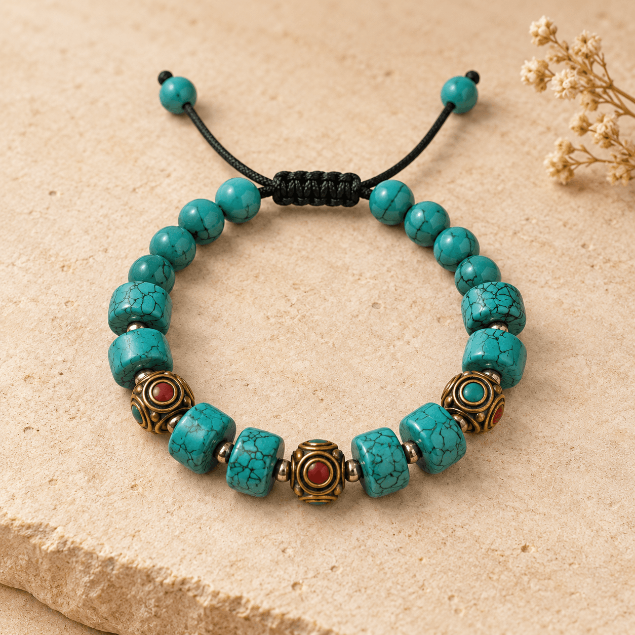Turaya Ember - Handmade Felt Product from Nepal
