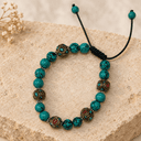 ZAYARA TURQUOISE