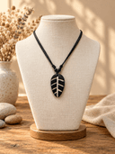 Kaloa Leaf