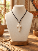 Ivory Faith