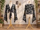 Nocturna Eclipse Wrap