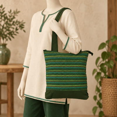 Verdara Weave