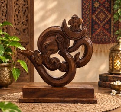 Ganesh Om Harmony