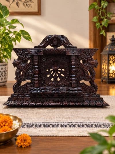 Newari Heritage Torana