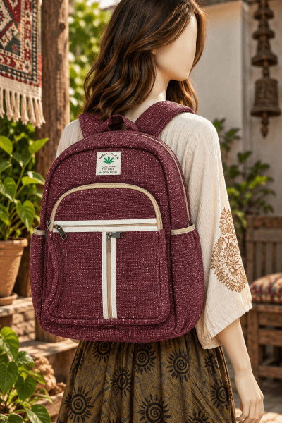 Maroon Yatra